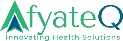 AfyaTEQ Logo